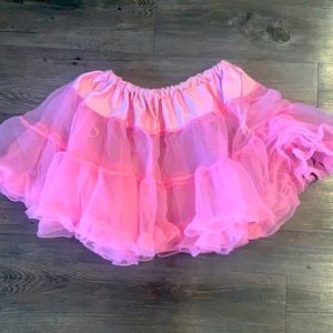 Charades - BabyPink petticoat